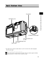 Предварительный просмотр 17 страницы Canon CDI-E090-010 User Manual