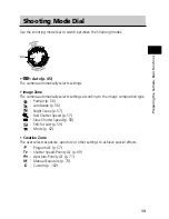 Предварительный просмотр 19 страницы Canon CDI-E090-010 User Manual