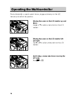 Предварительный просмотр 20 страницы Canon CDI-E090-010 User Manual