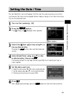 Предварительный просмотр 27 страницы Canon CDI-E090-010 User Manual