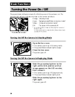 Предварительный просмотр 30 страницы Canon CDI-E090-010 User Manual