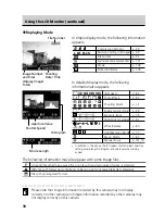 Предварительный просмотр 36 страницы Canon CDI-E090-010 User Manual