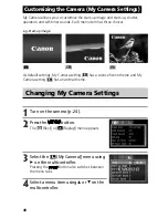 Предварительный просмотр 46 страницы Canon CDI-E090-010 User Manual