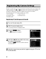 Предварительный просмотр 48 страницы Canon CDI-E090-010 User Manual