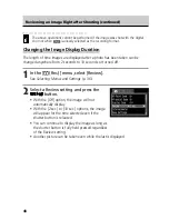 Предварительный просмотр 54 страницы Canon CDI-E090-010 User Manual