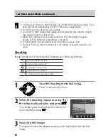 Предварительный просмотр 66 страницы Canon CDI-E090-010 User Manual