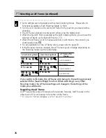 Предварительный просмотр 82 страницы Canon CDI-E090-010 User Manual