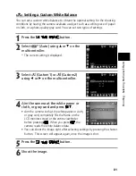 Предварительный просмотр 87 страницы Canon CDI-E090-010 User Manual