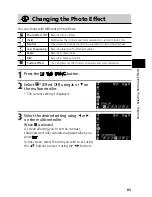 Предварительный просмотр 89 страницы Canon CDI-E090-010 User Manual