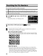 Предварительный просмотр 110 страницы Canon CDI-E090-010 User Manual