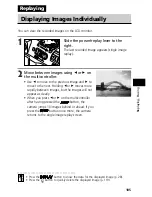 Предварительный просмотр 111 страницы Canon CDI-E090-010 User Manual