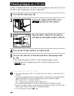 Предварительный просмотр 150 страницы Canon CDI-E090-010 User Manual