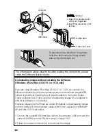 Предварительный просмотр 152 страницы Canon CDI-E090-010 User Manual