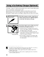 Предварительный просмотр 170 страницы Canon CDI-E090-010 User Manual