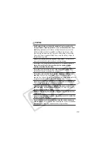 Предварительный просмотр 13 страницы Canon CDI-E154-010 User Manual