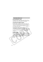 Предварительный просмотр 14 страницы Canon CDI-E154-010 User Manual