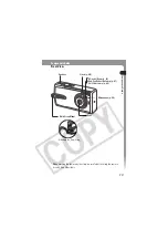 Предварительный просмотр 15 страницы Canon CDI-E154-010 User Manual