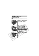 Предварительный просмотр 22 страницы Canon CDI-E154-010 User Manual