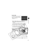 Предварительный просмотр 31 страницы Canon CDI-E154-010 User Manual