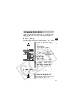 Предварительный просмотр 45 страницы Canon CDI-E154-010 User Manual