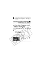 Предварительный просмотр 58 страницы Canon CDI-E154-010 User Manual