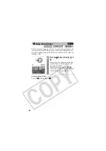 Предварительный просмотр 70 страницы Canon CDI-E154-010 User Manual