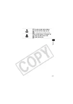 Предварительный просмотр 79 страницы Canon CDI-E154-010 User Manual