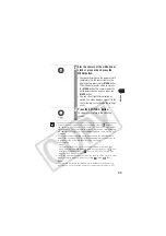 Предварительный просмотр 87 страницы Canon CDI-E154-010 User Manual