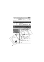 Предварительный просмотр 88 страницы Canon CDI-E154-010 User Manual