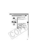 Предварительный просмотр 93 страницы Canon CDI-E154-010 User Manual