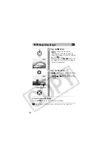 Предварительный просмотр 94 страницы Canon CDI-E154-010 User Manual