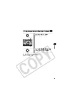 Предварительный просмотр 95 страницы Canon CDI-E154-010 User Manual