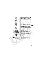 Предварительный просмотр 99 страницы Canon CDI-E154-010 User Manual