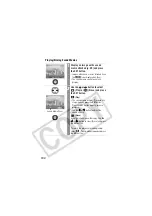 Предварительный просмотр 102 страницы Canon CDI-E154-010 User Manual