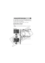 Предварительный просмотр 110 страницы Canon CDI-E154-010 User Manual