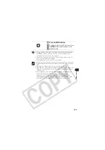 Предварительный просмотр 113 страницы Canon CDI-E154-010 User Manual