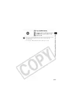 Предварительный просмотр 119 страницы Canon CDI-E154-010 User Manual