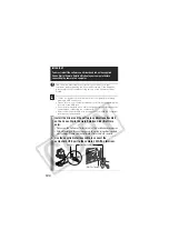 Предварительный просмотр 122 страницы Canon CDI-E154-010 User Manual