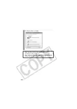 Предварительный просмотр 124 страницы Canon CDI-E154-010 User Manual