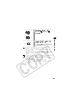 Предварительный просмотр 129 страницы Canon CDI-E154-010 User Manual