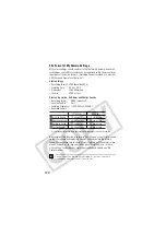 Предварительный просмотр 134 страницы Canon CDI-E154-010 User Manual