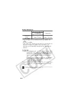 Предварительный просмотр 146 страницы Canon CDI-E154-010 User Manual