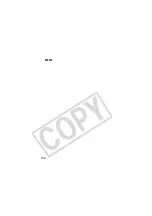 Предварительный просмотр 156 страницы Canon CDI-E154-010 User Manual