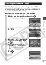 Preview for 31 page of Canon CDI-E207-010 Advanced User'S Manual