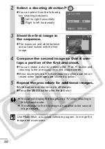 Preview for 52 page of Canon CDI-E207-010 Advanced User'S Manual