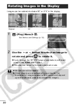 Preview for 82 page of Canon CDI-E207-010 Advanced User'S Manual