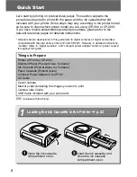 Предварительный просмотр 5 страницы Canon CDI-M113-010 User Manual