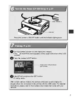 Предварительный просмотр 8 страницы Canon CDI-M113-010 User Manual