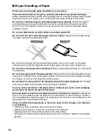 Предварительный просмотр 17 страницы Canon CDI-M113-010 User Manual