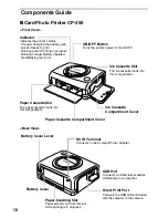 Предварительный просмотр 19 страницы Canon CDI-M113-010 User Manual